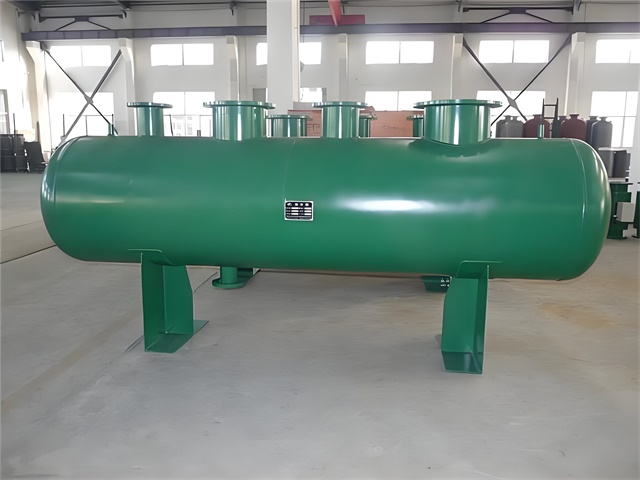 牡丹集分水器需要电源吗